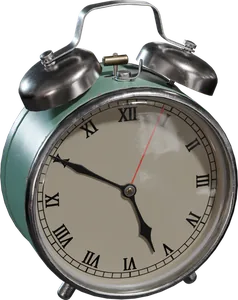 Alarm Clock 01