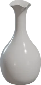Ceramic Vase 01