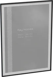 Hanging Picture Frame 01