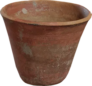 Planter Pot Clay