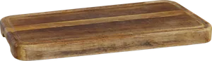 Wooden Cutting Board