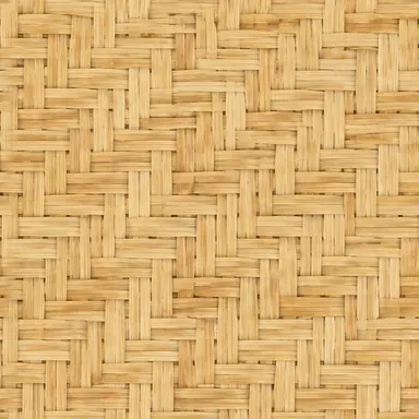 Basket weave
