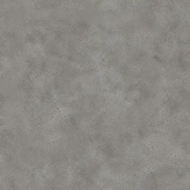 Mottled concrete