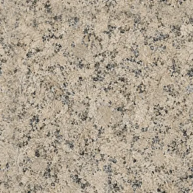 Coarse granite