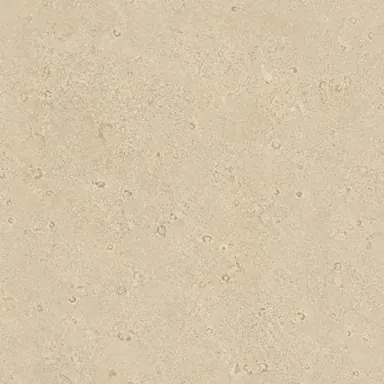Beige limestone