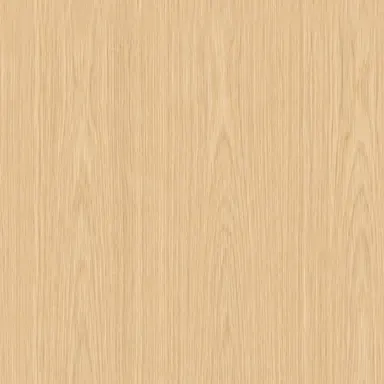 Natural straight oak