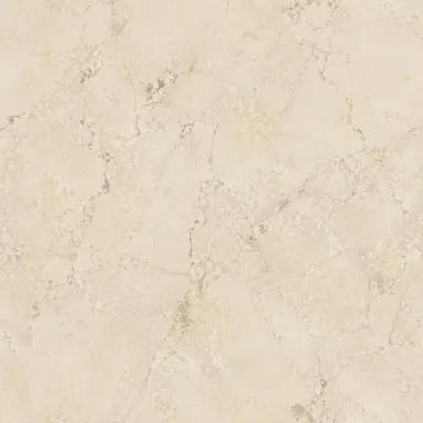 Cream veined stone