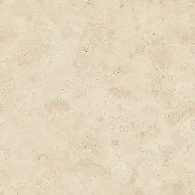 Cross-cut travertine