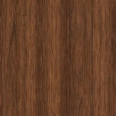 Straight walnut